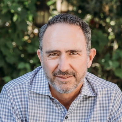 Doug Brien