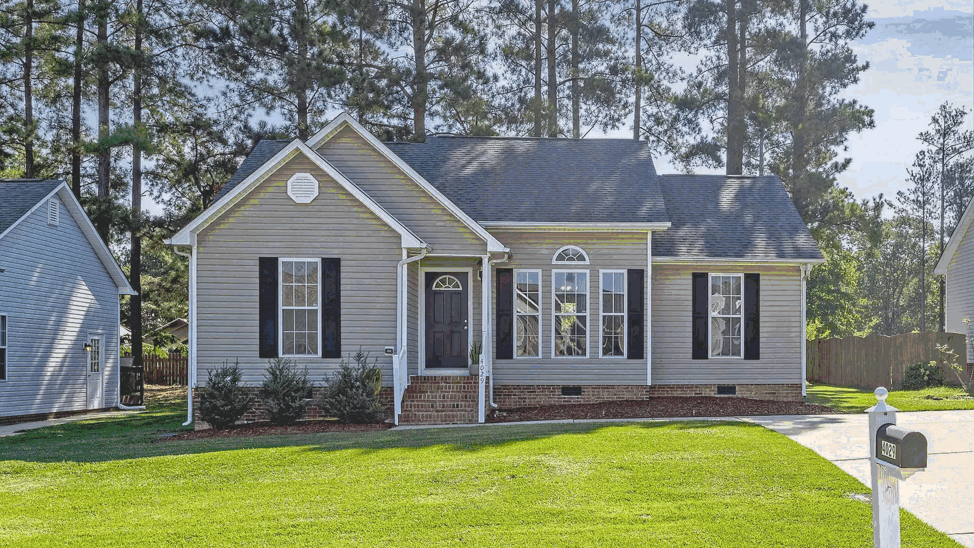 Faulkner — Ownify North Carolina Home Fund property
