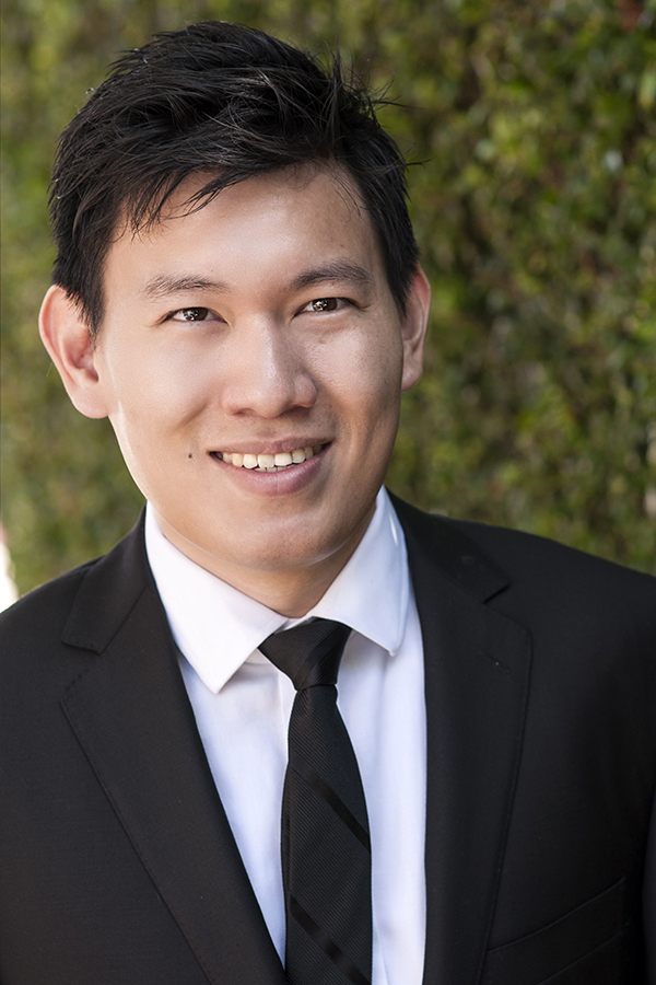 Sam Lin