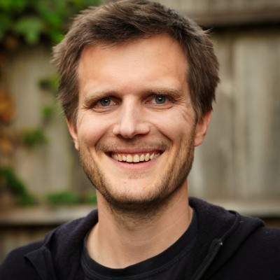 Seb Pahl